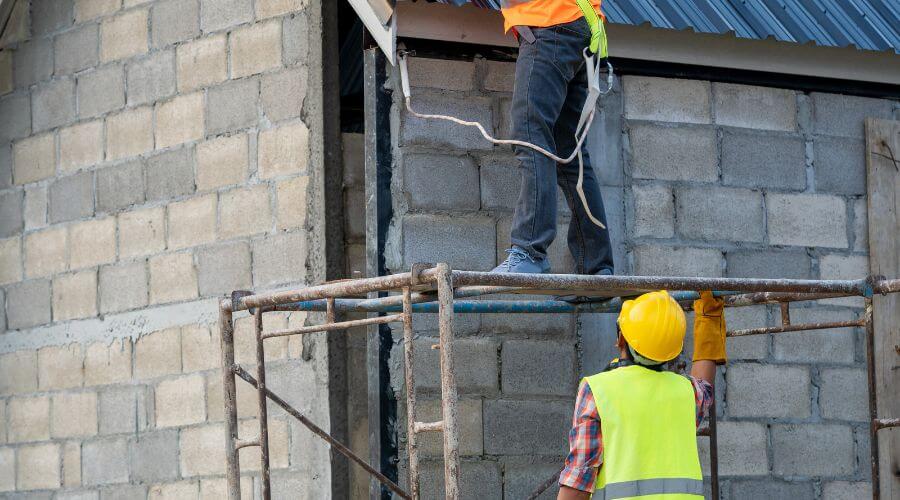Expert top industrial roofings services in Broseley, MO